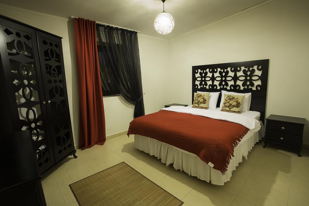 Sapanca Villa Pera Zimmer foto