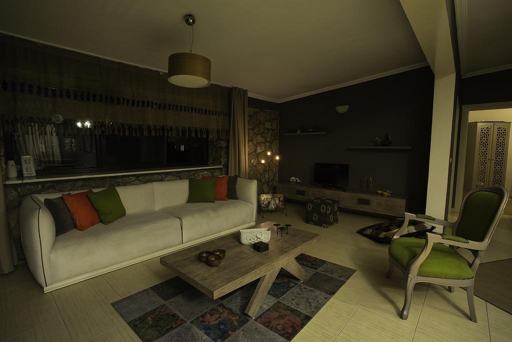 Sapanca Villa Pera Zimmer foto