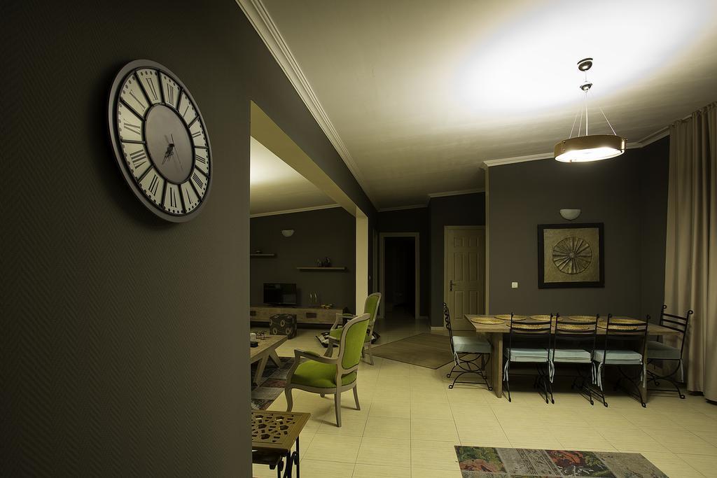 Sapanca Villa Pera Zimmer foto