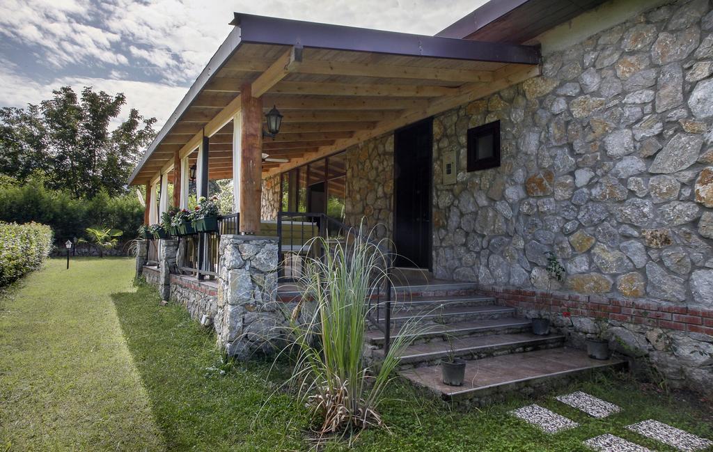 Sapanca Villa Pera Exterior foto